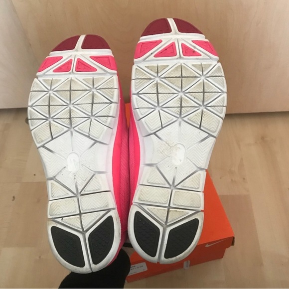 NIKE FREE 5.0 TR FIT 4 - Picture 4 of 6
